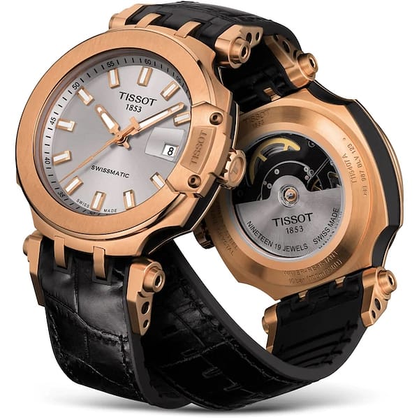 Tissot T-Race Automatik - Image 2