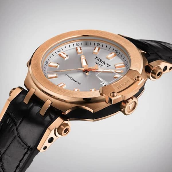 Tissot T-Race Automatik - Image 3