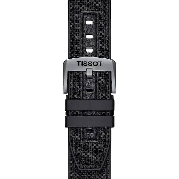 Tissot T-Race Automatik Chronograph - Image 3