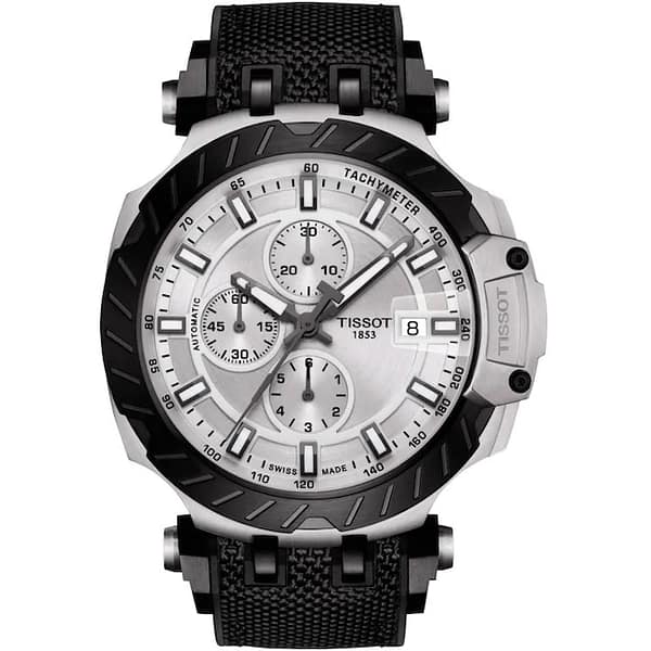 Tissot T-Race Automatik Chronograph