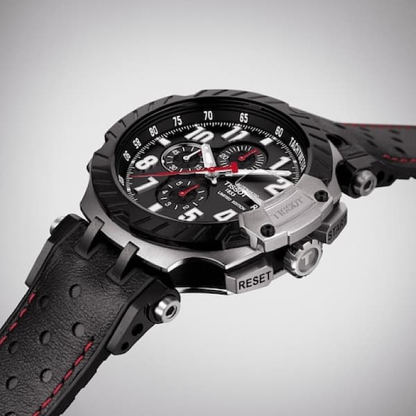 Tissot T-Race MotoGP 2020 Automatik Chronograph Limited Edition – Image 2