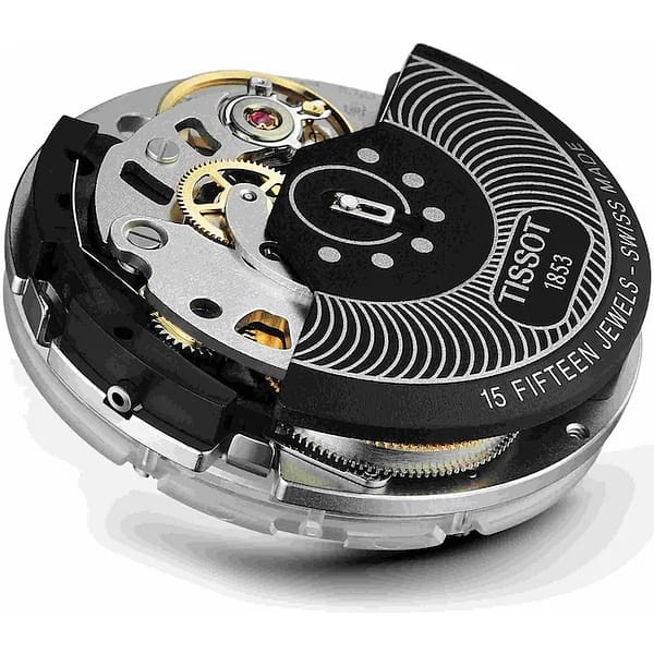 Tissot T-Race Automatik Chronograph - Image 3