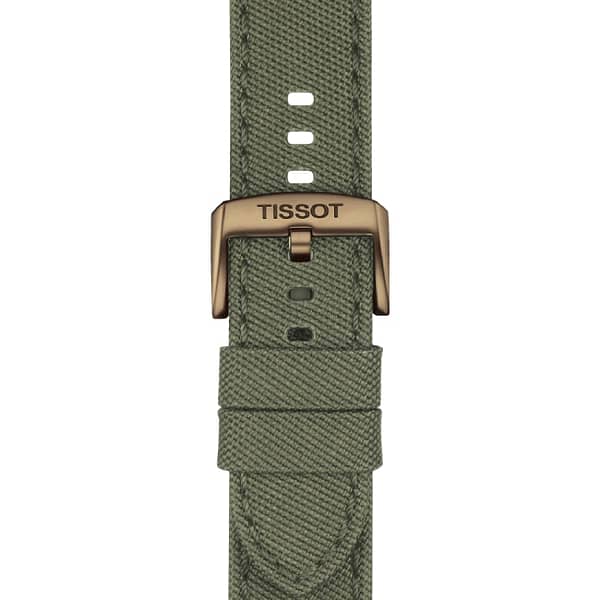 Tissot Gent XL Swissmatic - Image 4