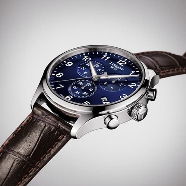 Tissot Chrono XL Classic - Image 4