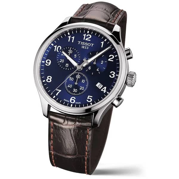 Tissot Chrono XL Classic - Image 3