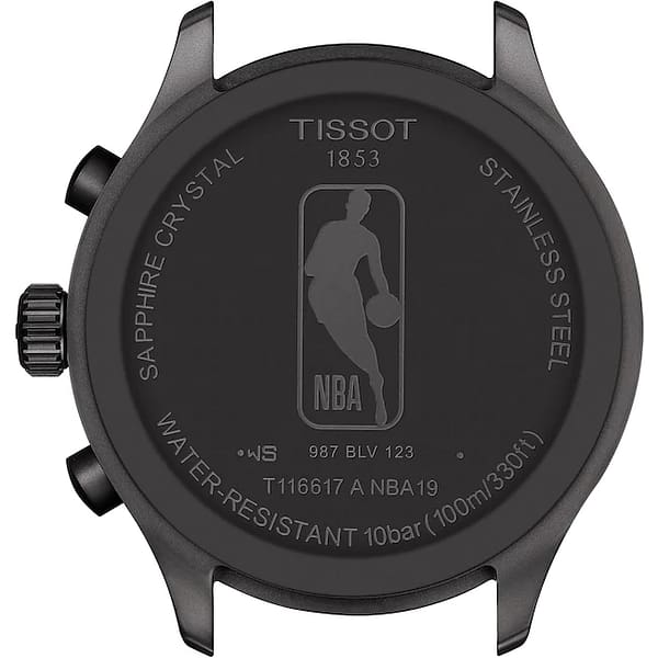 Tissot Chrono XL NBA Special Edition – Image 6