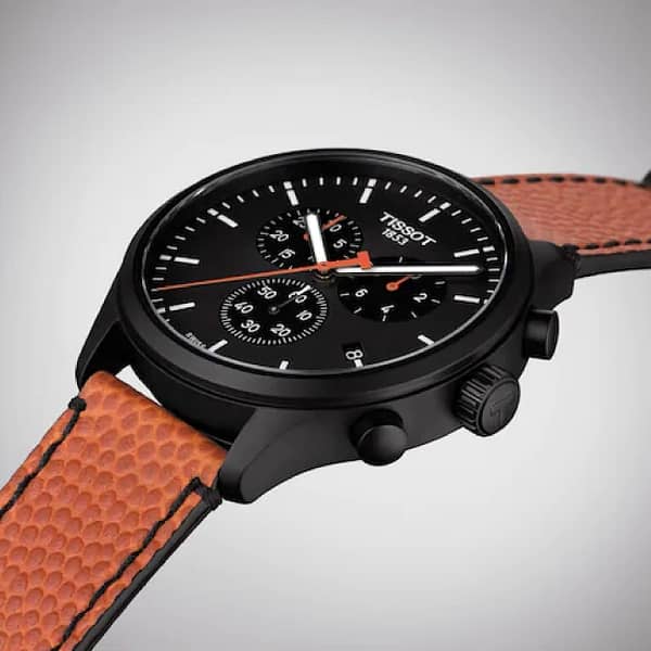 Tissot Chrono XL NBA Special Edition – Image 4
