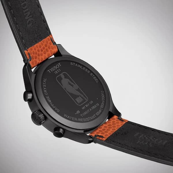 Tissot Chrono XL NBA Special Edition – Image 3