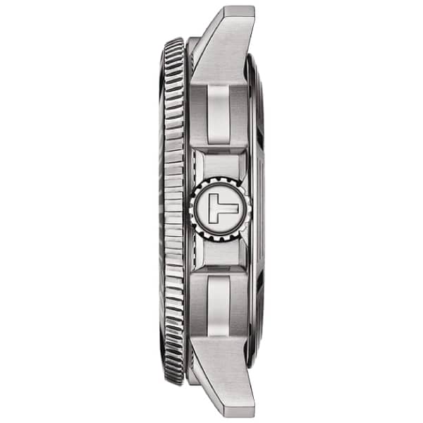 Tissot Seastar 1000 Powermatic 80 - Image 3