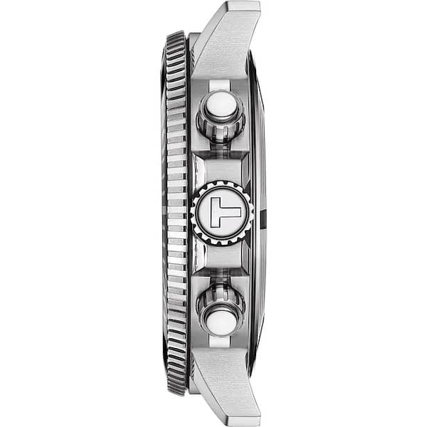 Tissot Seastar 1000 Quartz Chronograph - Image 2