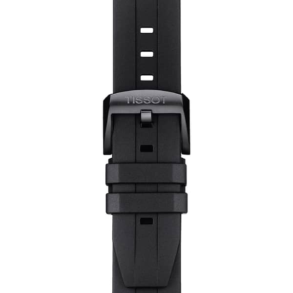 Tissot Seastar 1000 Quartz Chronograph - Image 3
