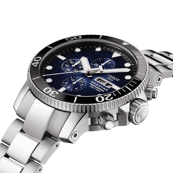Tissot Seastar 1000 Professional Limited Edition – Image 2