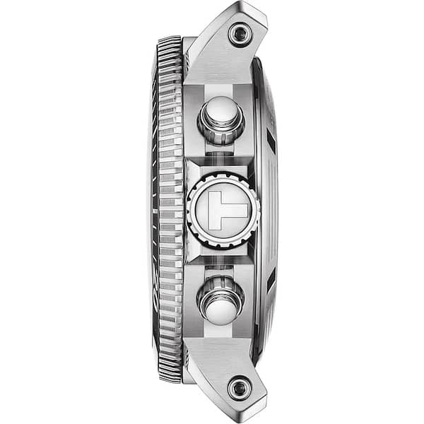 Tissot Seastar 1000 Professional Limited Edition – Image 5