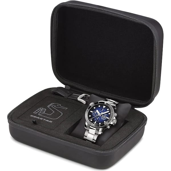 Tissot Seastar 1000 Professional Limited Edition – Image 11