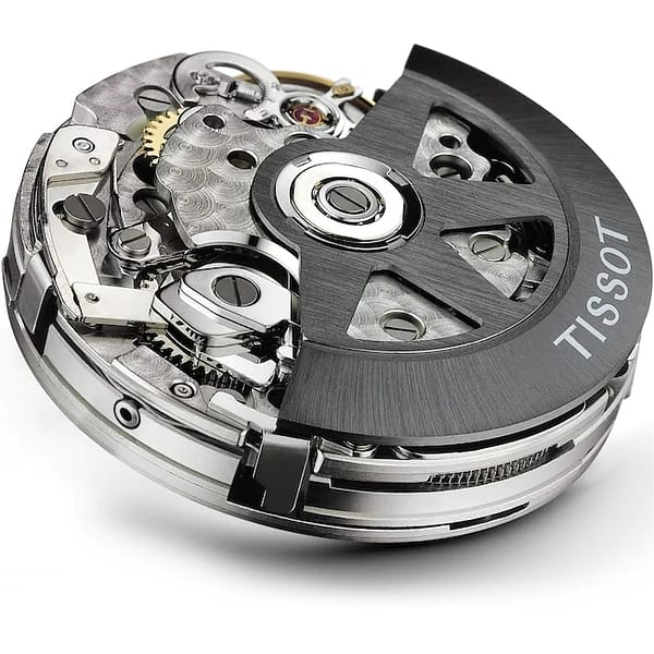 Tissot Alpine on Board Automatic Chronograph Special Edition - Image 5