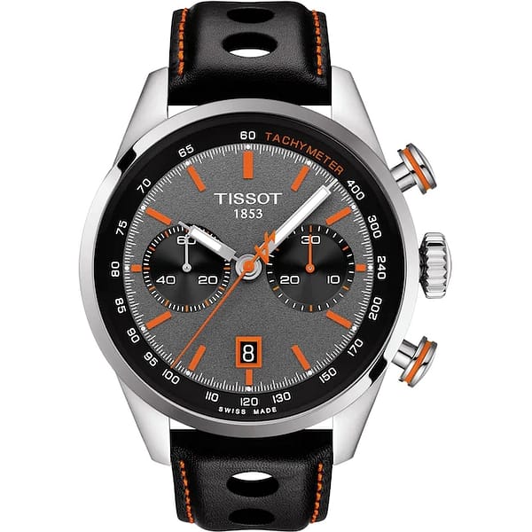 Tissot Alpine on Board Automatic Chronograph Limited Edition