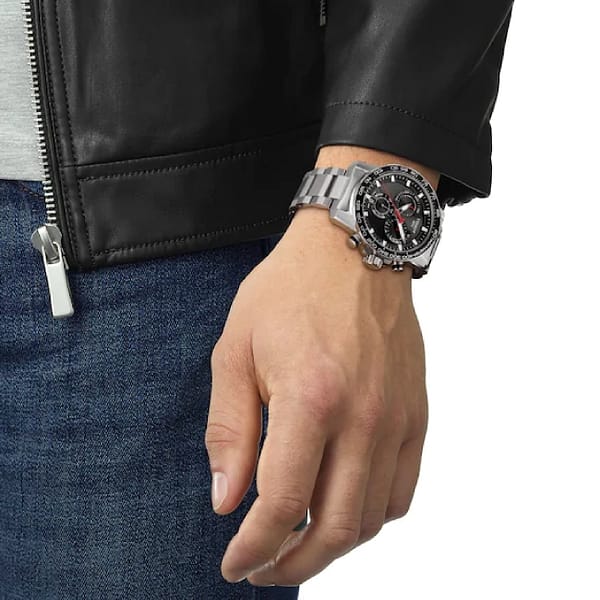 Tissot Supersport Chrono - Image 5