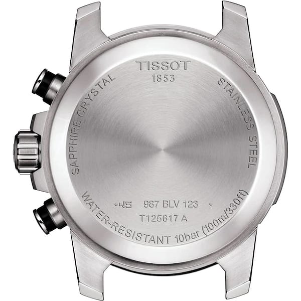 Tissot Supersport Chrono - Image 2
