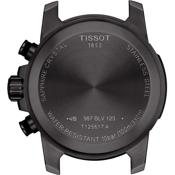 Tissot Supersport Chrono - Image 3