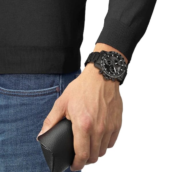 Tissot Supersport Chrono - Image 4