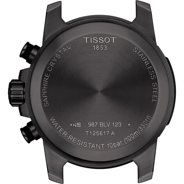 Tissot Supersport Chrono - Image 2