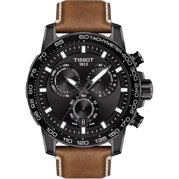 Tissot Supersport Chrono
