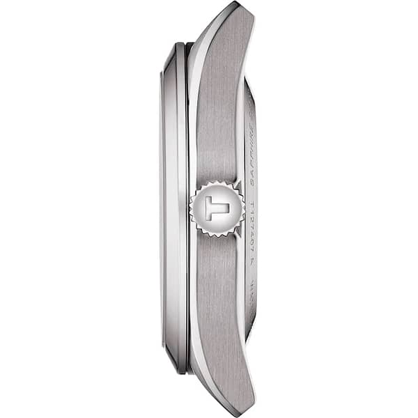 Tissot Gentleman Powermatic 80 Silicium - Image 5