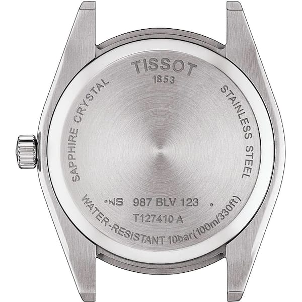 Tissot Gentleman - Image 3