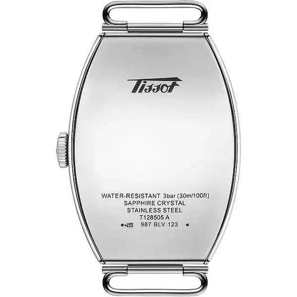 Tissot Heritage Porto Mechanical - Image 3