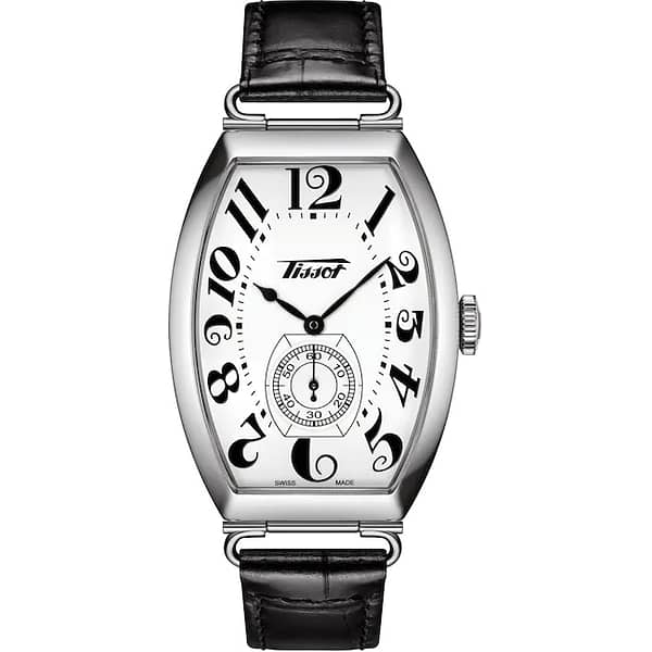 Tissot Heritage Porto Mechanical