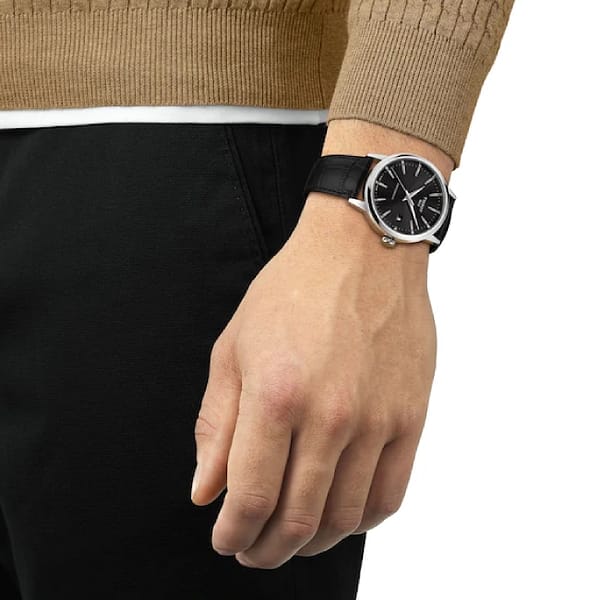 Tissot Classic Dream Swissmatic - Image 4