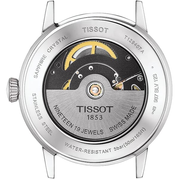 Tissot Classic Dream Swissmatic - Image 3