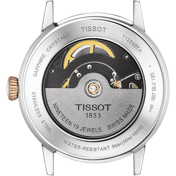 Tissot Classic Dream Swissmatic - Image 2