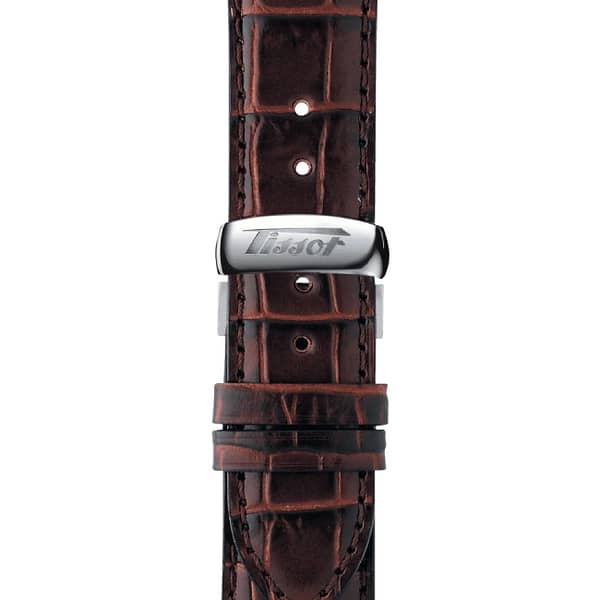 Tissot Heritage 1948 Chronograph - Image 2