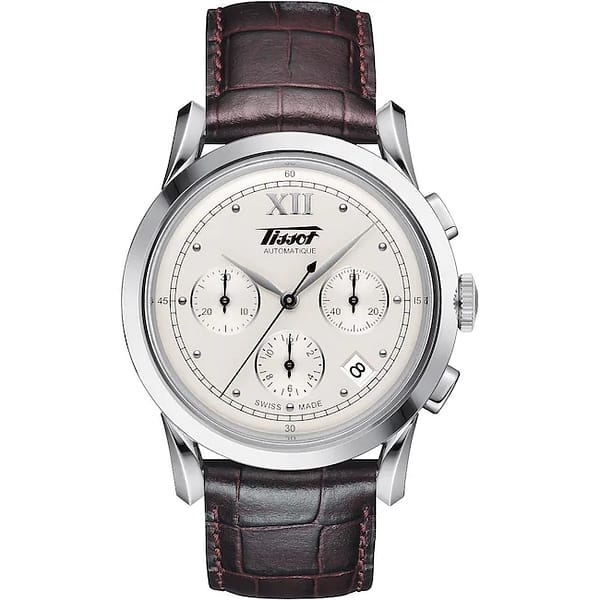 Tissot Heritage 1948 Chronograph