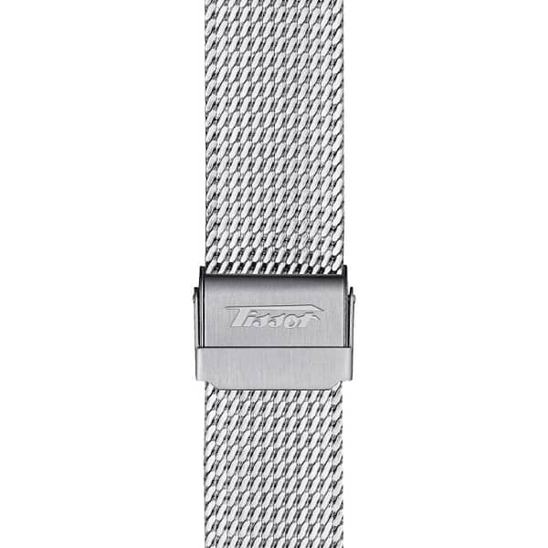 Tissot Heritage 1948 Chronograph - Image 4