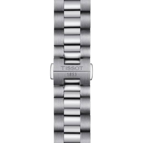 Tissot Gentleman Powermatic 80 Silicium - Image 4