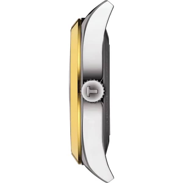 Tissot Gentleman Powermatic 80 Silicium - Image 2