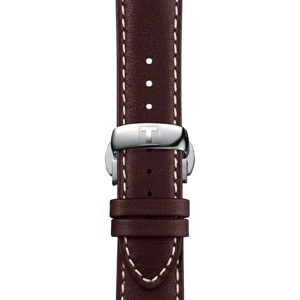 Tissot Gentleman Powermatic 80 Silicium - Image 2