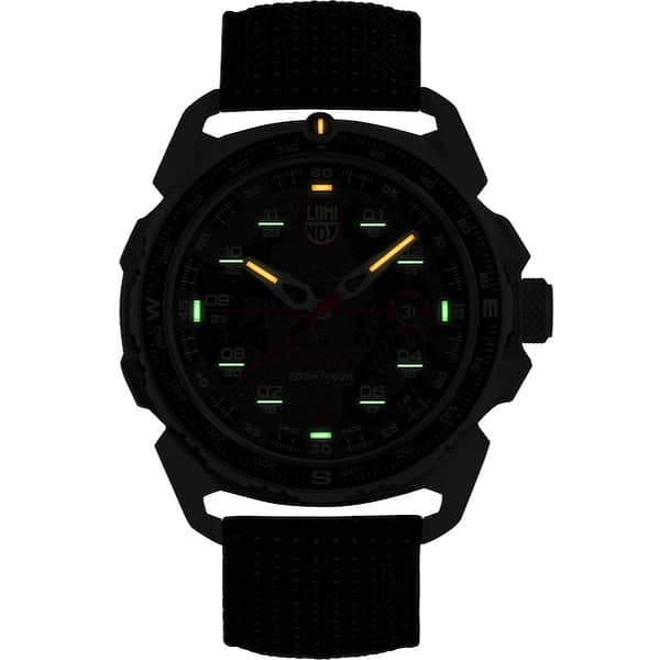 Luminox Ice Sar Arctic 1200 Series - Image 3