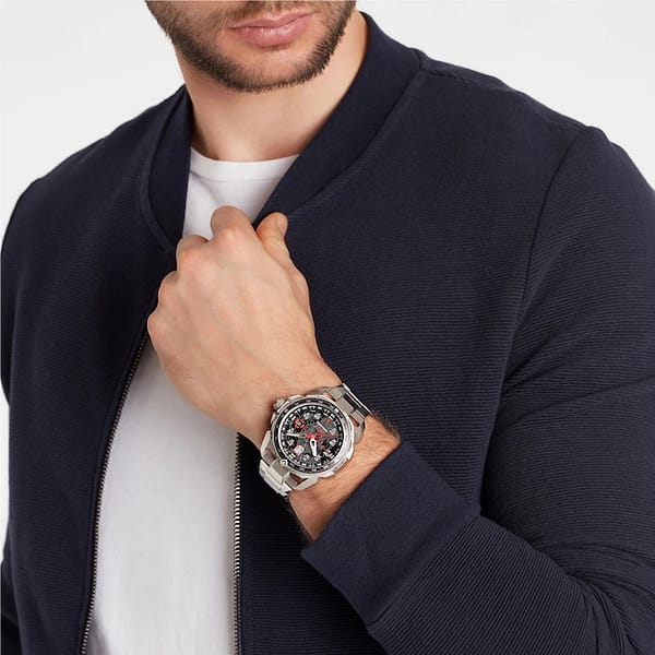 Luminox Ice Sar Arctic 1200 Series – Image 5
