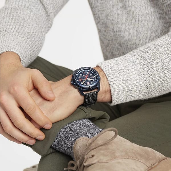 Luminox Ice Sar Arctic 1200 Series – Image 6