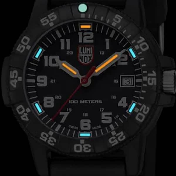 Luminox Sea Turtle 0300 Series – Image 3