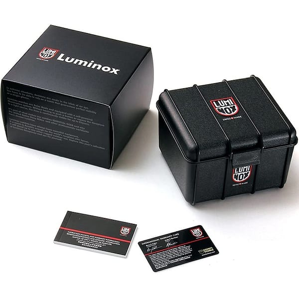 Luminox Sea Turtle 0300 Series - Image 4