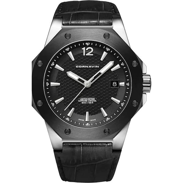 Cornavin Downtown 3-H Limited Edition