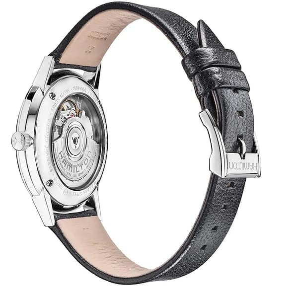 Hamilton Intra-Matic Auto Ø 38mm - Image 2