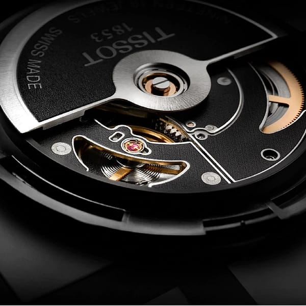 Tissot Everytime Swissmatic - Image 5