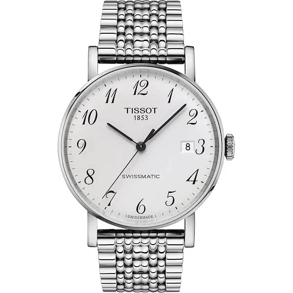 Tissot Everytime Swissmatic