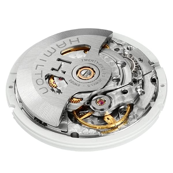 Hamilton Khaki Pilot Day Date Auto – Image 6