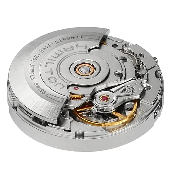 Hamilton Jazzmaster Regulator Auto - Image 4